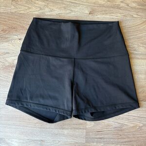 Born Primitive High Rise Shorts